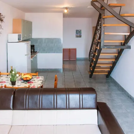 Apartment Stana-2 By Interhome
