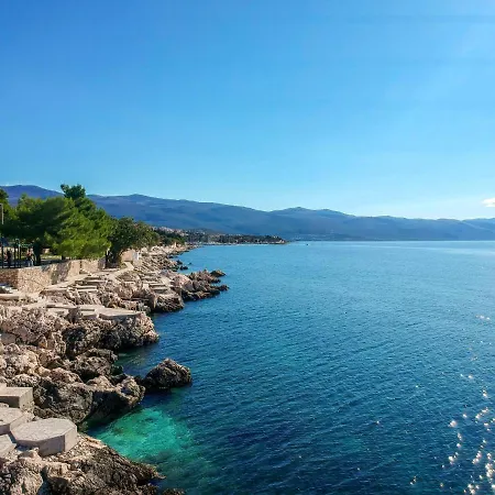 Stana-2 By Interhome Appartamento Novi Vinodolski