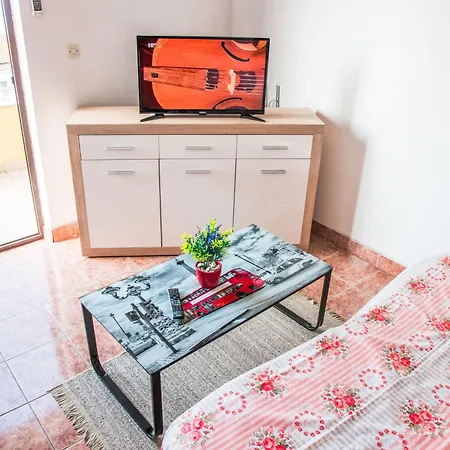 Stana-2 By Interhome Apartment