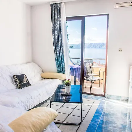 Stana-2 By Interhome Apartment *