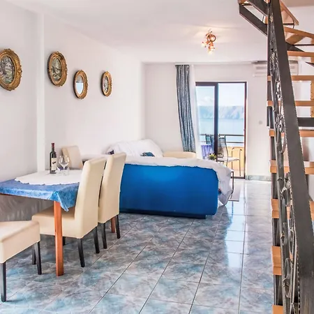 Stana-2 By Interhome Apartment Novi Vinodolski