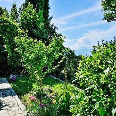 Stana-2 By Interhome Apartment *