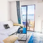 Stana-2 By Interhome Apartment *
