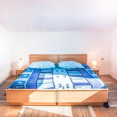 Stana-2 By Interhome Apartment Novi Vinodolski