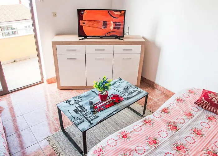 Stana-2 By Interhome Apartment