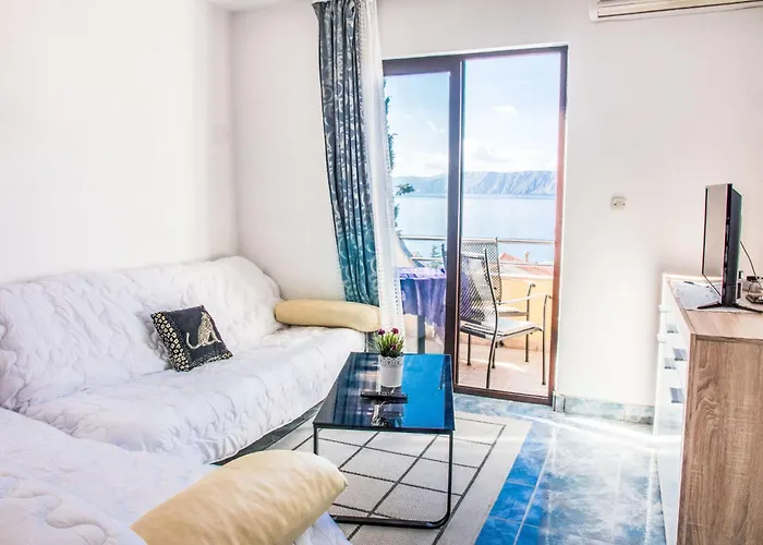 Stana-2 By Interhome Apartment *