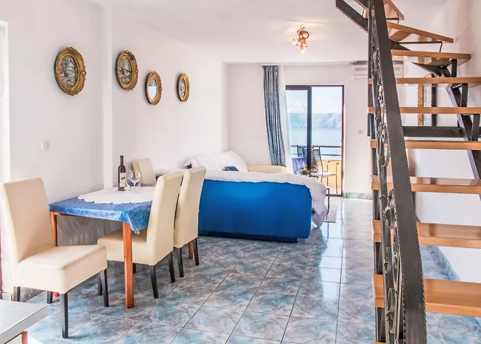 Stana-2 By Interhome Apartment Novi Vinodolski