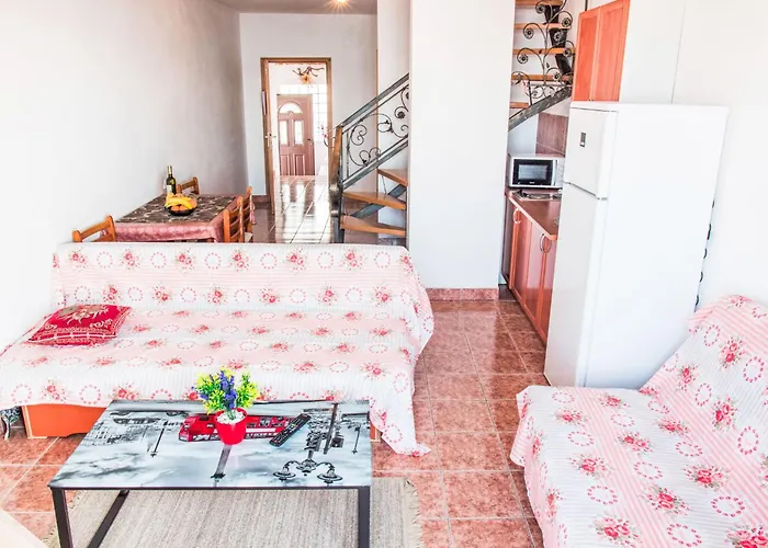 Apartment Stana-2 By Interhome *