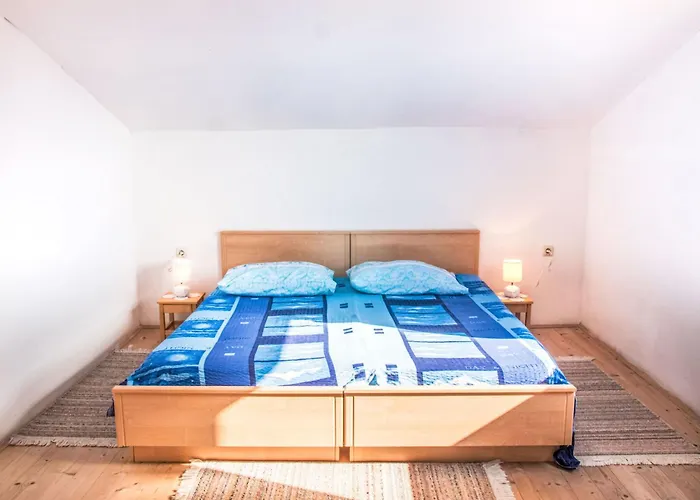 Stana-2 By Interhome Apartment Novi Vinodolski