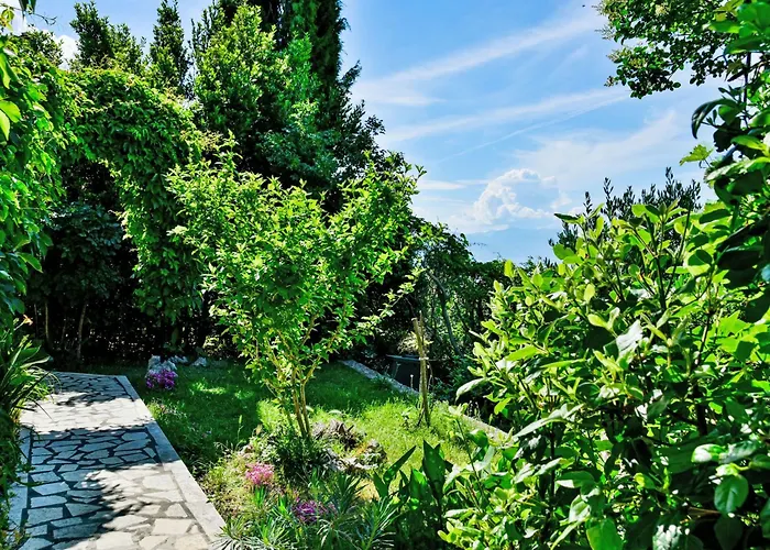 Stana-2 By Interhome Apartment *