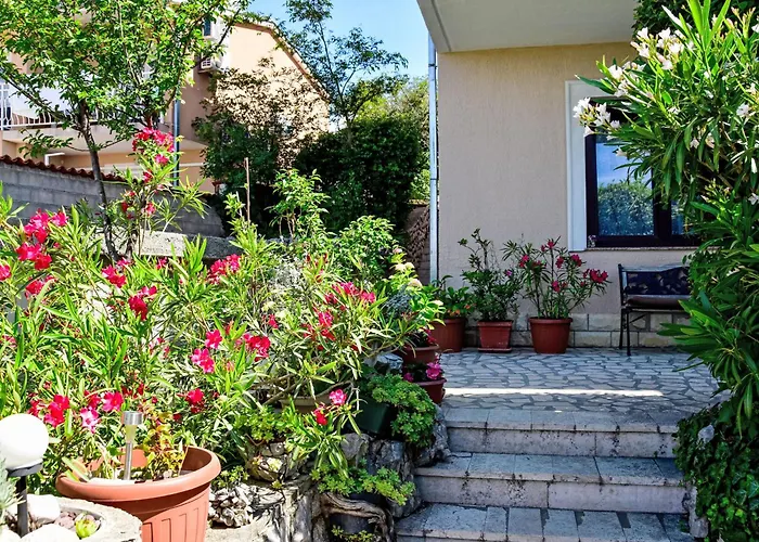 Stana-2 By Interhome Apartment